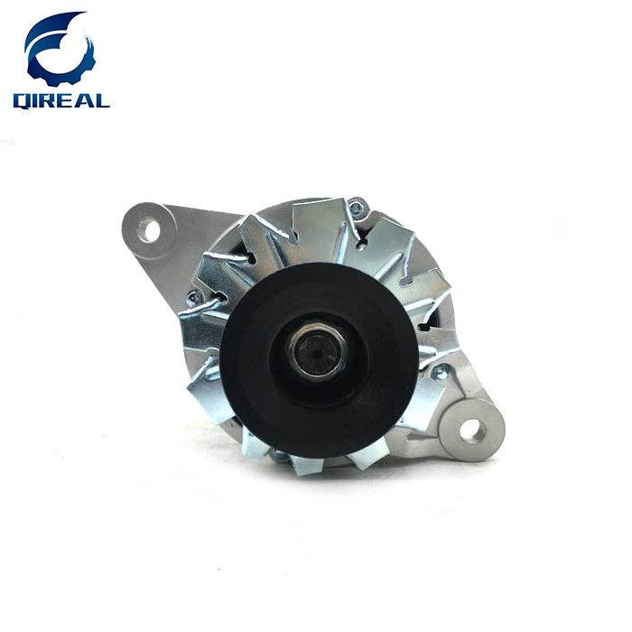 For ZAX330 6HK1 engine alternator 28V 50A 3B82-65 A4TU5485