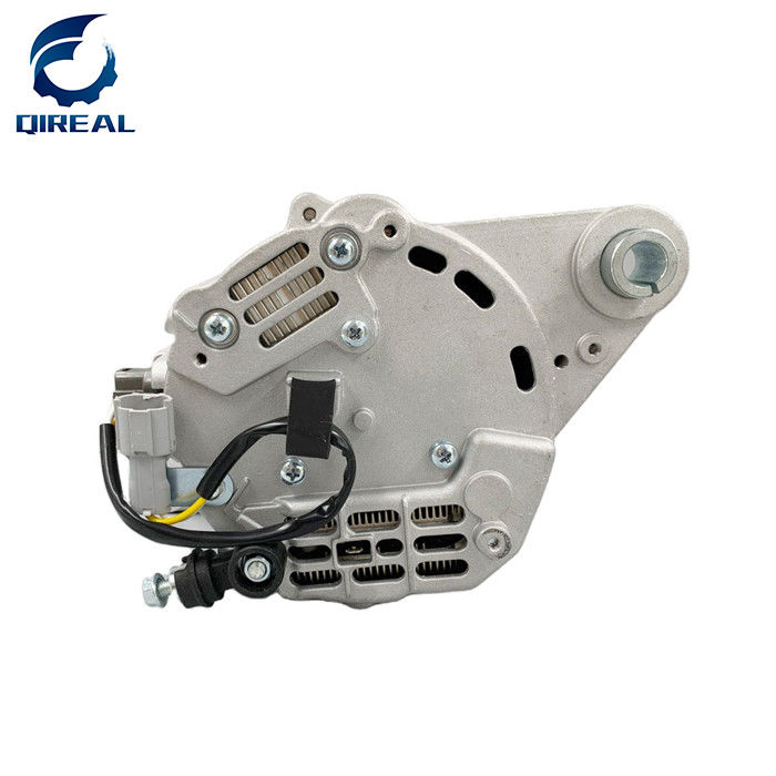 Hitachi zax240-3 250-3 330-3 350-3 Excavator alternator 8PK SLOTS79-41