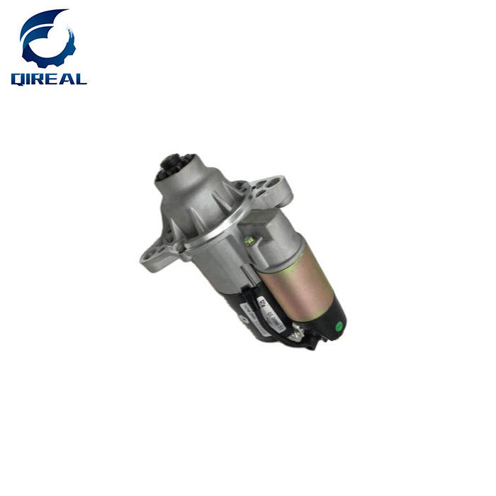 Excavator R215-7 R210-5  6D16 Engines Starter Motor  M3T56082