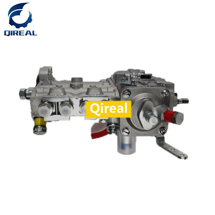 Original New 4BT 3.9 Diesel Engine Parts Fuel Injection Pump 3973846
