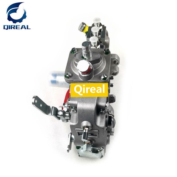 Original New 4BT 3.9 Diesel Engine Parts Fuel Injection Pump 3973846