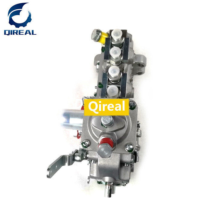 Original New 4BT 3.9 Diesel Engine Parts Fuel Injection Pump 3973846