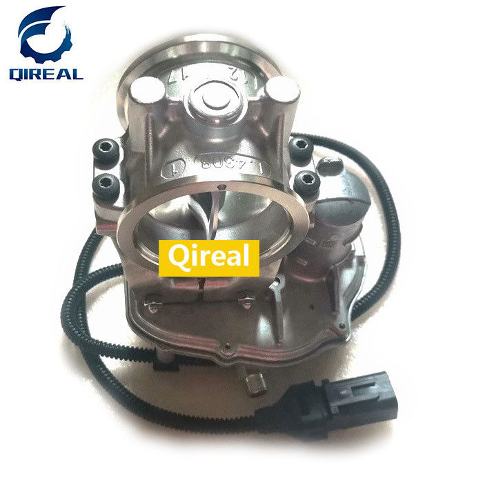 ISF2.8 ISF3.8 Excavator Engine Parts Exhaust Control Valve 5476423