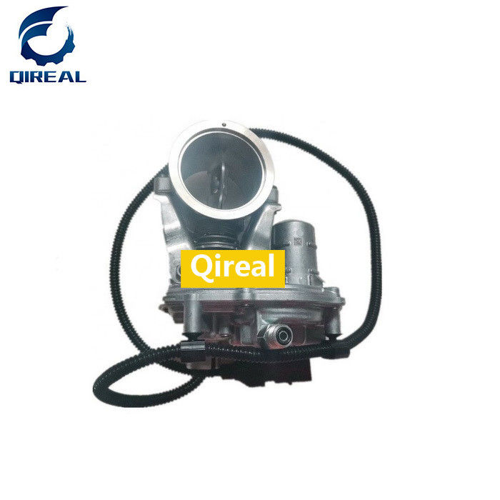 ISF2.8 ISF3.8 Excavator Engine Parts Exhaust Control Valve 5476423