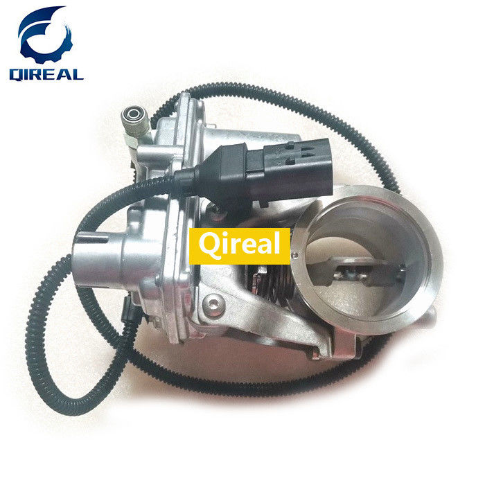 ISF2.8 ISF3.8 Excavator Engine Parts Exhaust Control Valve 5476423