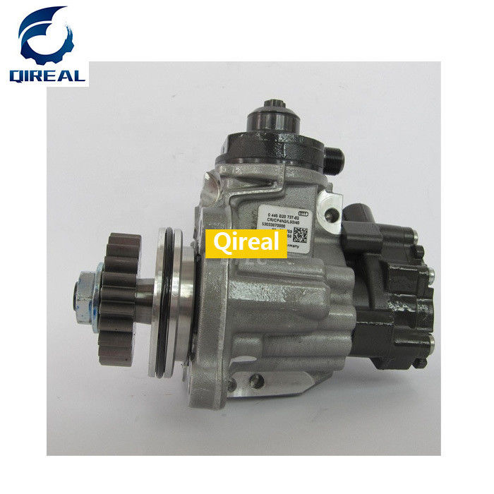 ISF2.8 ISF3.8 Diesel Engine Auto Parts Fuel Injection Pump 0445B20737-02 5303887