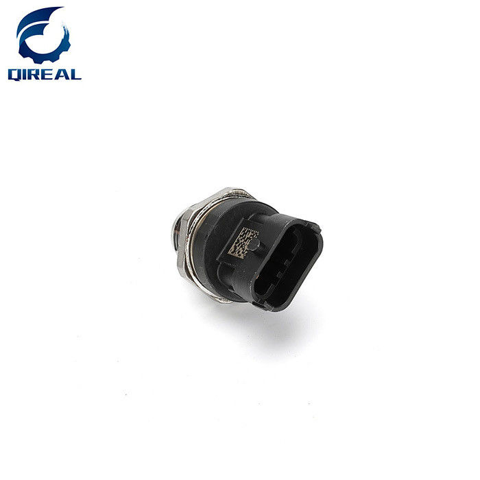 VA32G6109100 Common Rail Pressure Sensor for SK140-8 SK130-8 Excavator