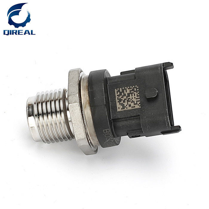 VA32G6109100 Common Rail Pressure Sensor for SK140-8 SK130-8 Excavator