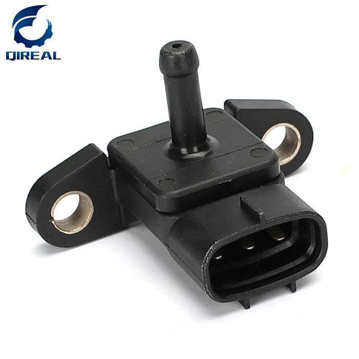 Kobelco SK200-8 Excavator Pressure Boost Sensor VH893901080A