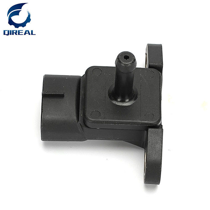 Kobelco SK200-8 Excavator Pressure Boost Sensor VH893901080A