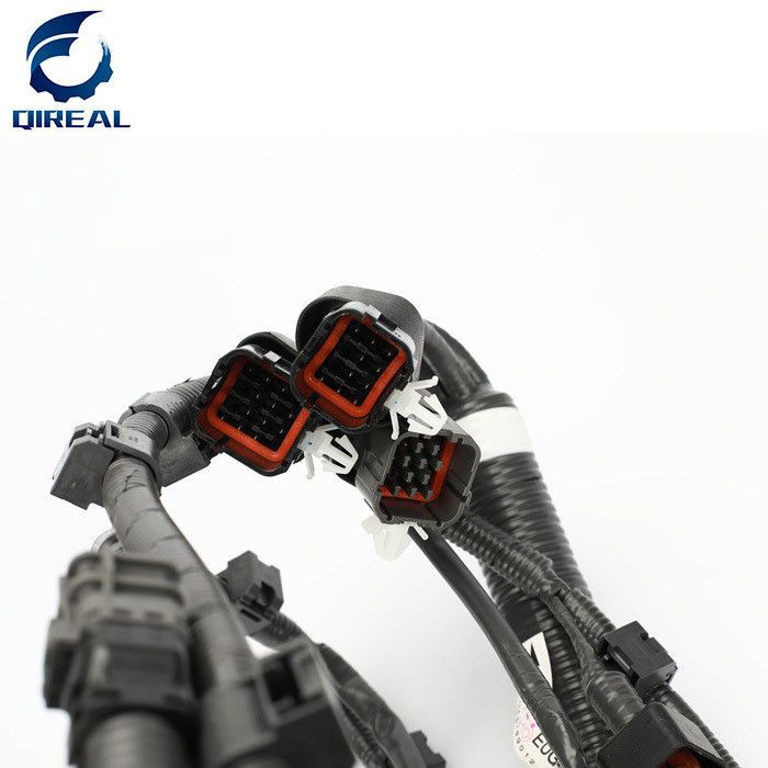 J05E SK200-8 Wire Harness VH82121E0G40 Excavator Construction Machinery Parts