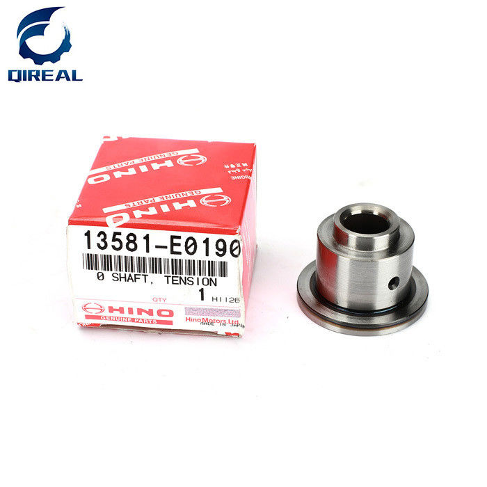 SK350-8 SK330-8 Excavator Engine Idle Gear Shaft VH13581E0190 13581E0190 13581-E0190