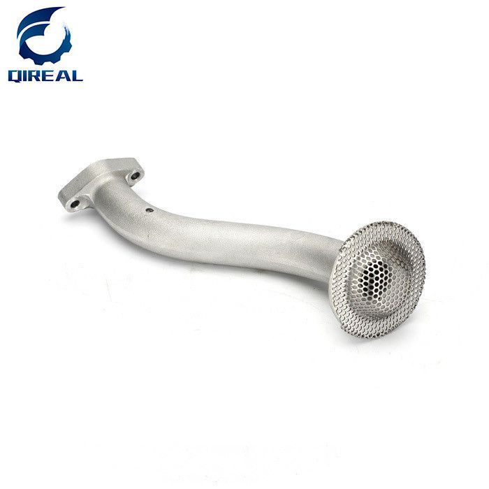 SK200-8 SK250-8 Excavator Engine Parts Filter Strainer VH15104E0050