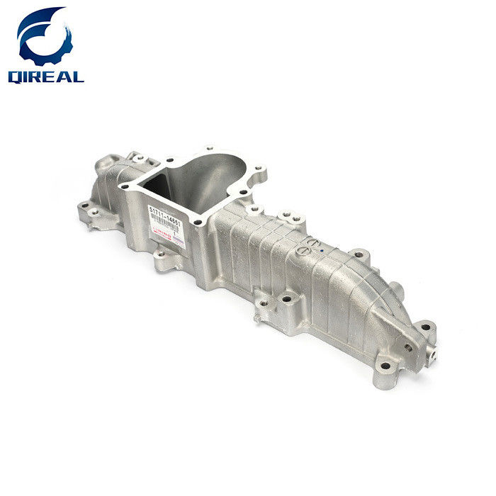 SK200-8 SK250-8 SK210-8 J05E Diesel Engine Intake Manifold VHS171114661 S1711-14661 Air Intake Pipe
