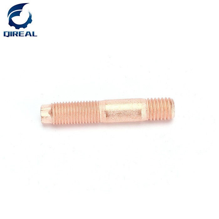 J05E J08E Engine Stud SZ126-10012 For Excavator SK200-8 SK210D-8 SK235SR-2 SK215SRLC-2