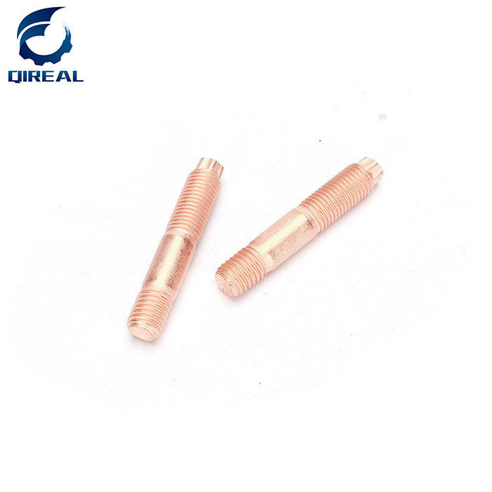 J05E J08E Engine Stud SZ126-10012 For Excavator SK200-8 SK210D-8 SK235SR-2 SK215SRLC-2