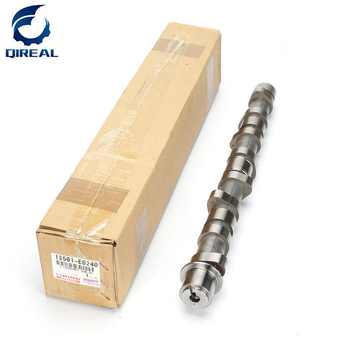 SK200-8 SK210-8 SK250-8 Excavator Engine Parts J05E Camshaft 13501-E0240 VH13501E0240
