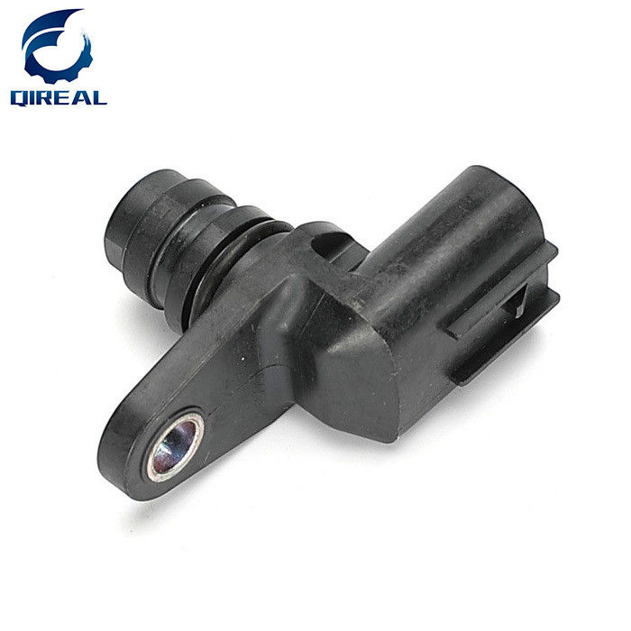 Engine J05E Solenoid Valve Camshaft Speed Sensor VH894101570 For SK200-8 SK250-8