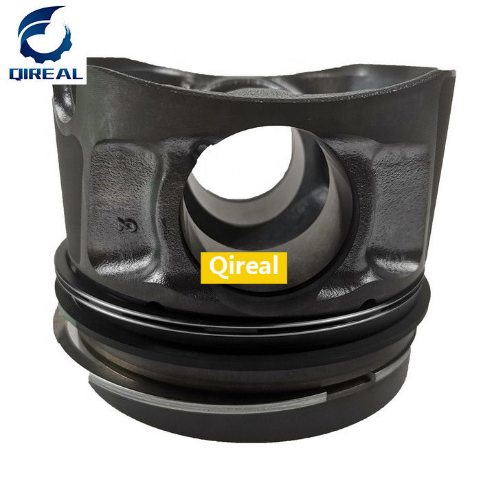 ISF2.8 ISF3.8 Diesel Engine Parts Piston 5264621 5270336