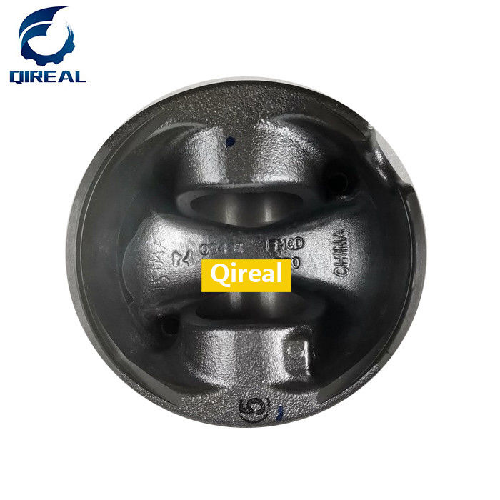 ISF2.8 ISF3.8 Diesel Engine Parts Piston 5264621 5270336