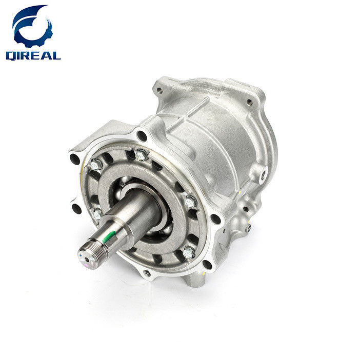 SK350-8 Excavator J08E Fuel Injection Pump Head Shaft Assy 13610-E0052