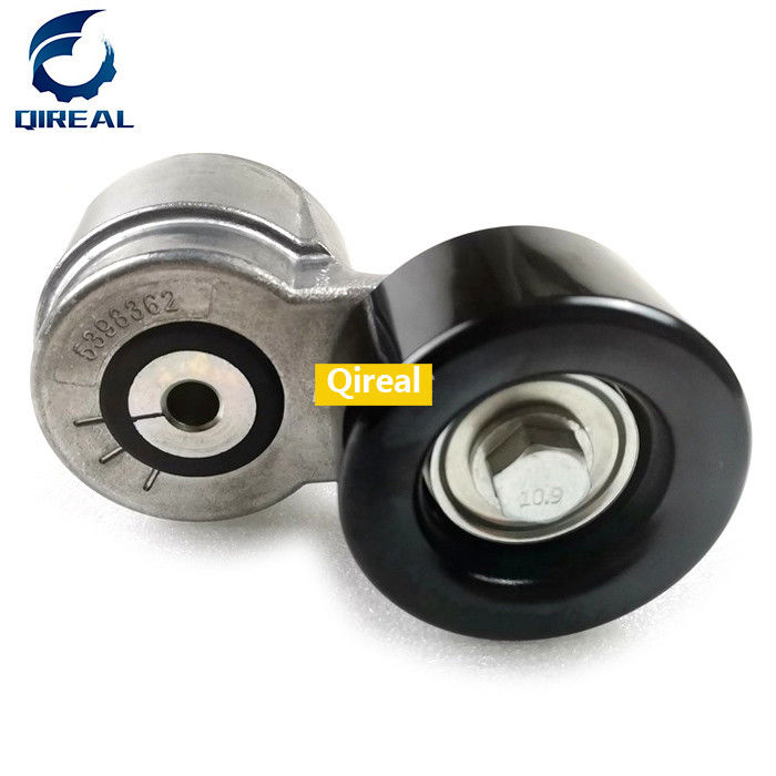 ISF2.8 Diesel Engine Parts Belt Tensioner 5332218 5319042 5398362