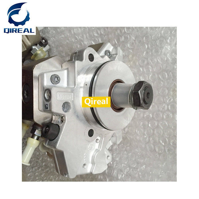 Engine Parts Excavator Fuel Injection Pump 6754-71-1012