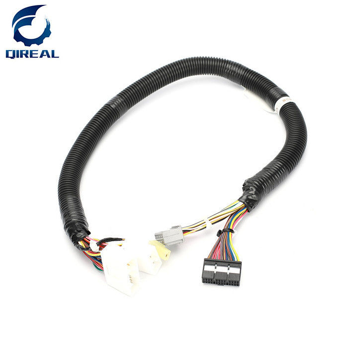 SK200-8 SK210-8 SK260-8 Excavator Wiring Harness LC13E01186P1