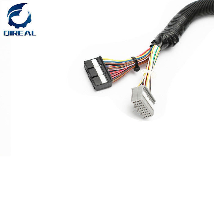 SK200-8 SK210-8 SK260-8 Excavator Wiring Harness LC13E01186P1