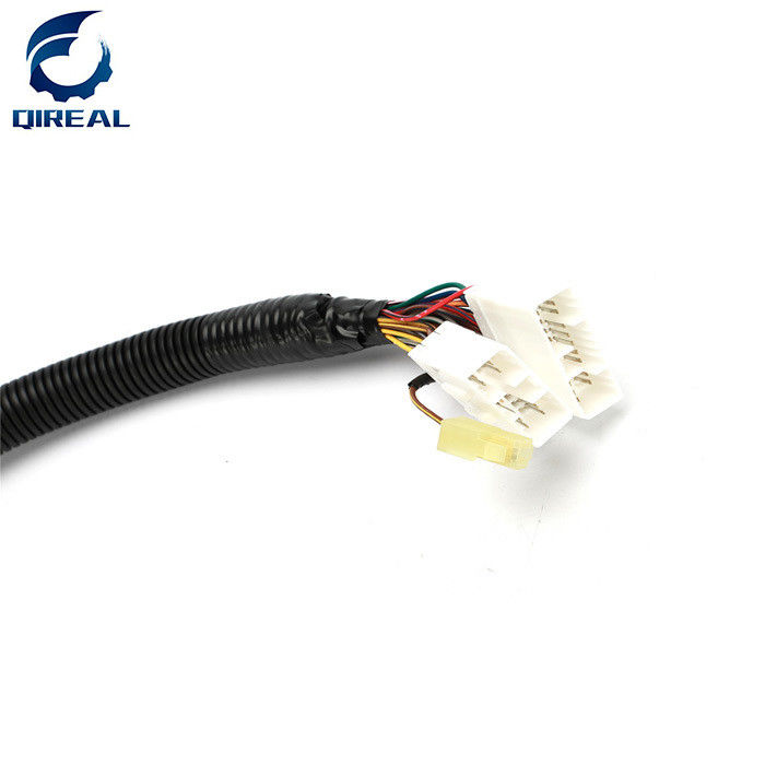 SK200-8 SK210-8 SK260-8 Excavator Wiring Harness LC13E01186P1