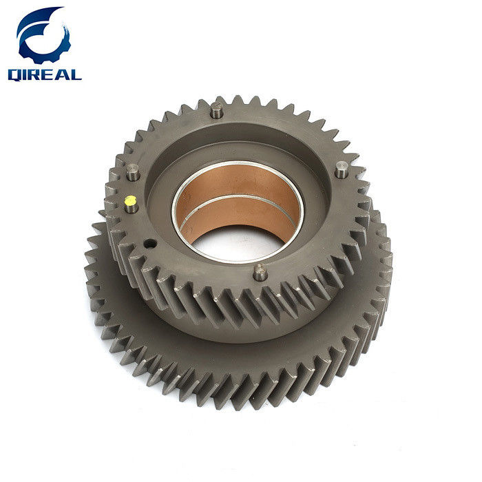 SK200-8 SK210-8 SK235SR J05E Excavator Engine Parts For VH135052581A VHS135052581 S1350-52581 Gear