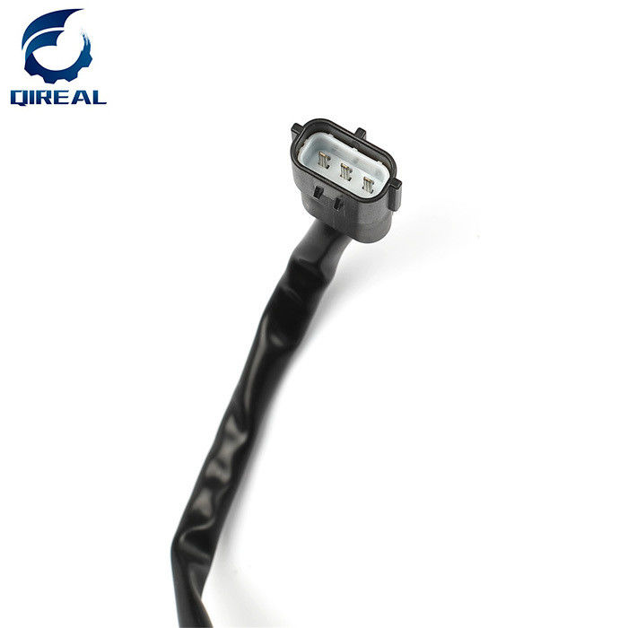 SK350-8 Excavator Engine Parts Throttle Knob YN52S00032P1