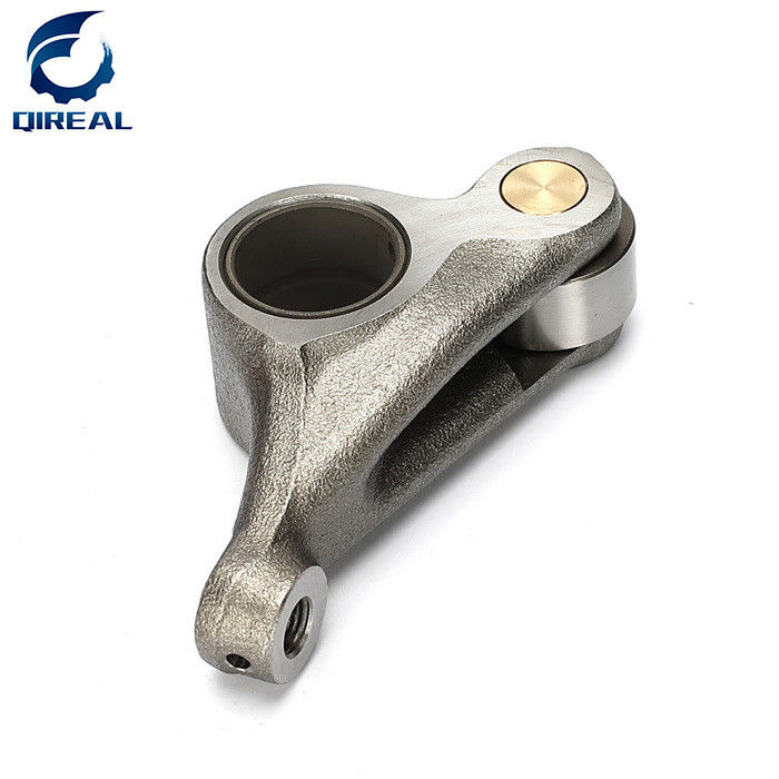 SK200 SK350 J05E J08E Rocker Arm Assy 13801-E0070 Valve Arm Rocker Shaft 13802-E0010