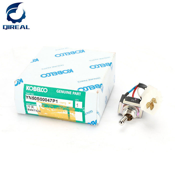 SK200 SK250 SK330 SK350-8 Toggle Switch YN50S00047P1