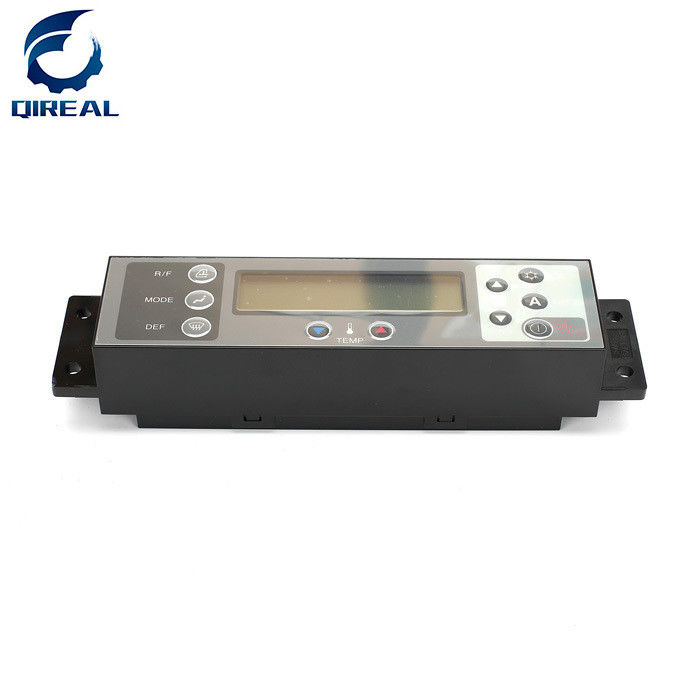 SK130-8 SK200-8 SK250-8 SK330-8 Conditioner Control Panel YN20M01468P4