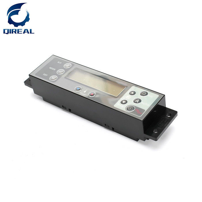 SK130-8 SK200-8 SK250-8 SK330-8 Conditioner Control Panel YN20M01468P4