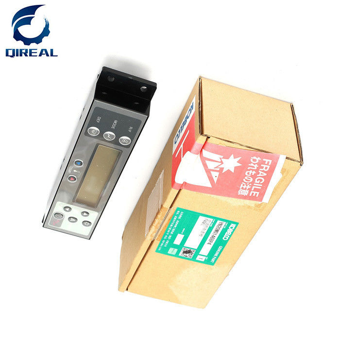 SK130-8 SK200-8 SK250-8 SK330-8 Conditioner Control Panel YN20M01468P4