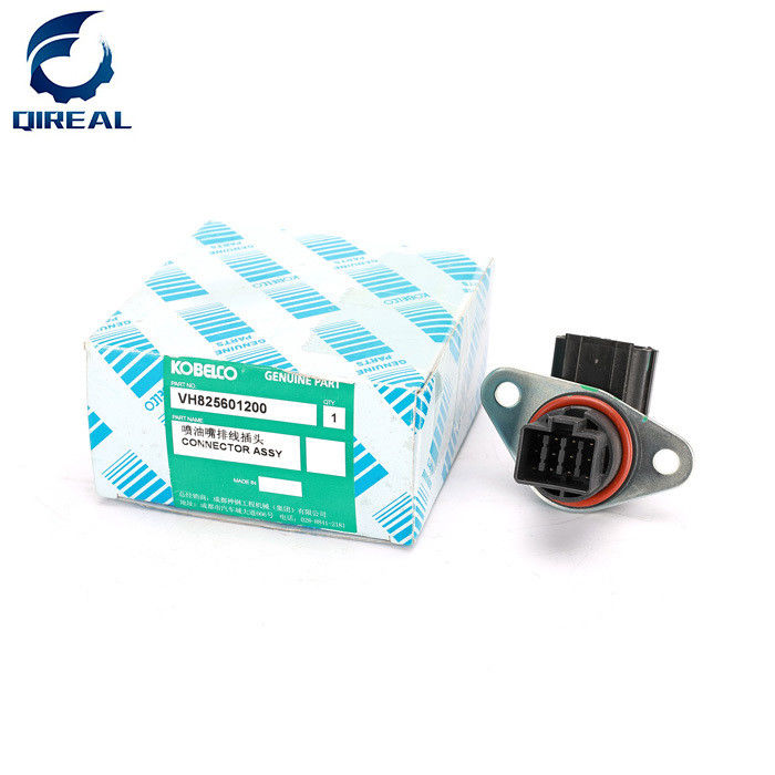 Excavator Parts J05E J08E Engine plug VH825601200