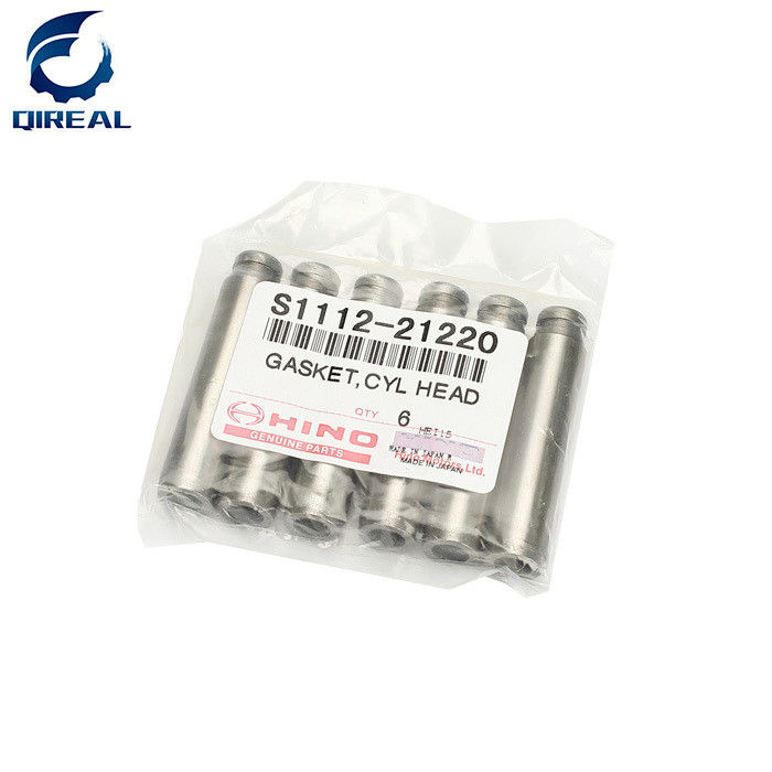 SK210-8 SK250-8 SK200-8 SK330-8 SK350-8 J05E J08E Engine Part Valve Guide S1112-21220