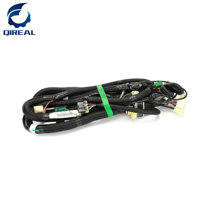 Excavator SK200-8 Monitor Harness Computer wiring harness LQ14E01018P1