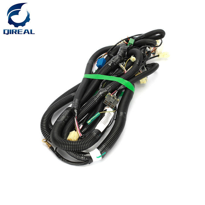 Excavator SK200-8 Monitor Harness Computer wiring harness LQ14E01018P1