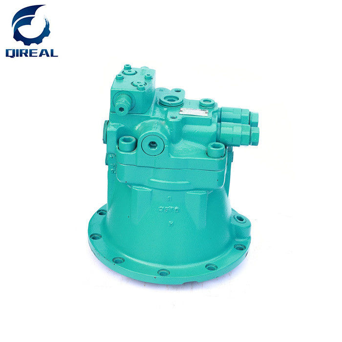 Excavator SK160LC SK200-6 SK210LC Swing Motor YN15V00002F4