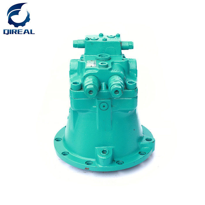 Excavator SK160LC SK200-6 SK210LC Swing Motor YN15V00002F4