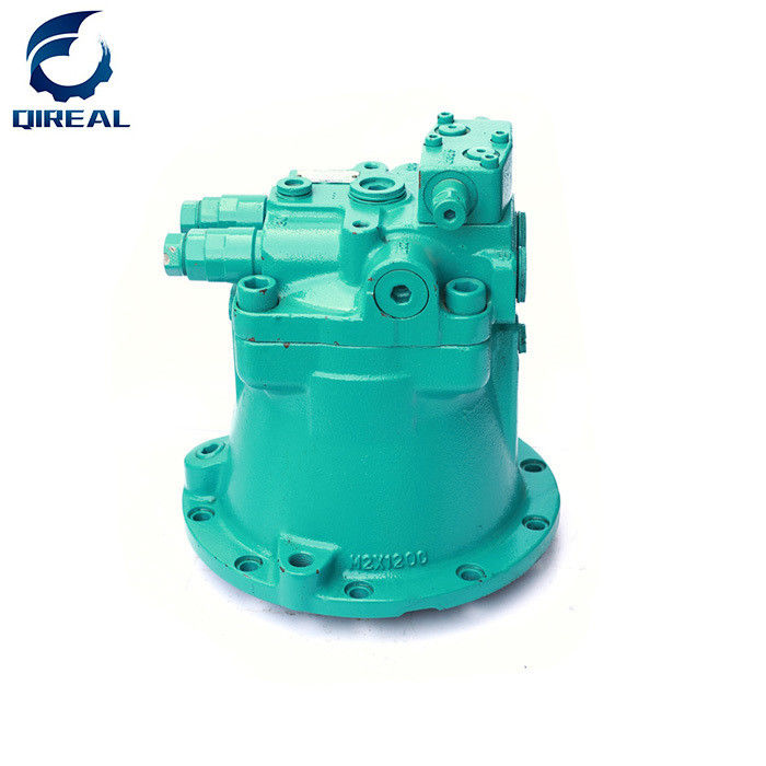 Excavator SK160LC SK200-6 SK210LC Swing Motor YN15V00002F4