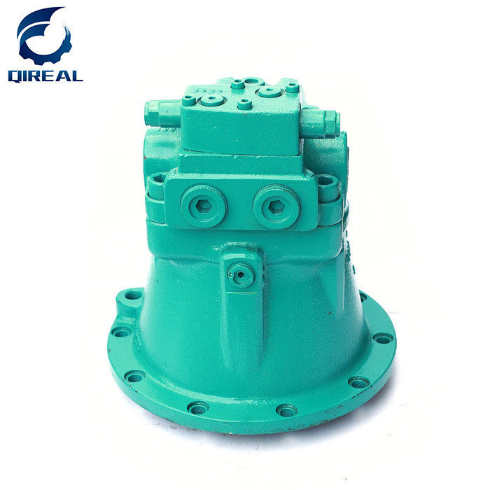 Excavator SK160LC SK200-6 SK210LC Swing Motor YN15V00002F4