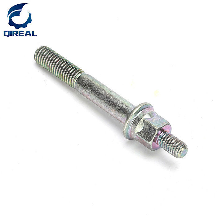 Excavator Spare Parts for Kobelco SK230SR-3 SK260SR-3 Flange Bolt VHSZ10910057 SZ10910057 SZ109-10057