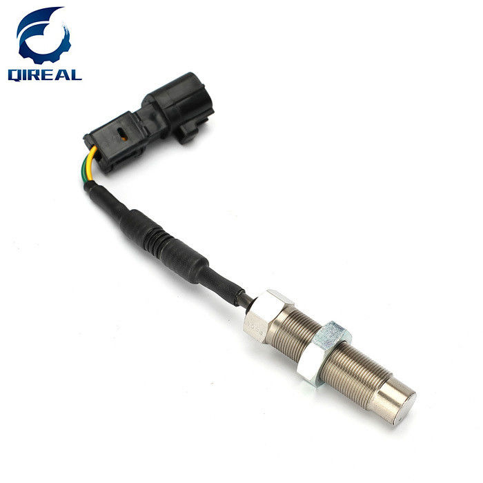 SK200-8 Engine J05E J08E Excavator Electric Parts Revolution Speed Sensor OEM S89410125 VH894101290 VH894101290A