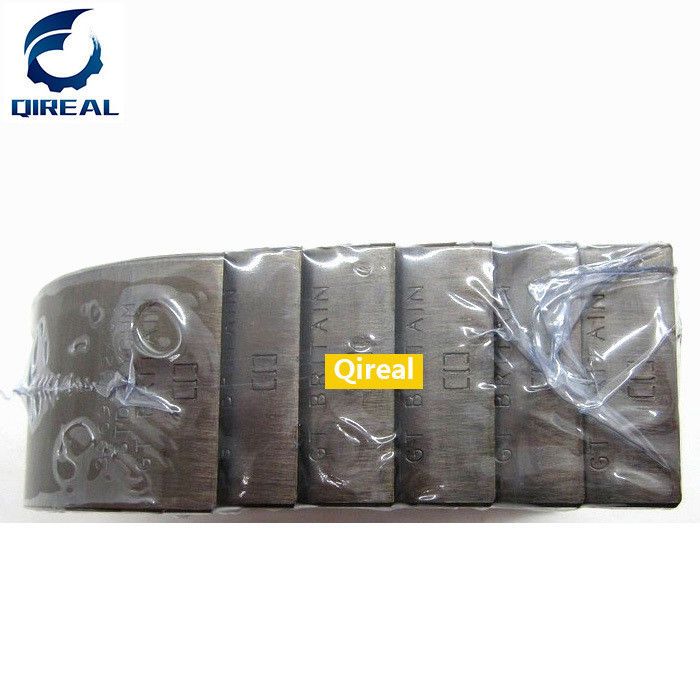 New 4BT 6BT 4BTA 6BTA Diesel Engine Auto Parts Connecting Rod Bearing 3969562