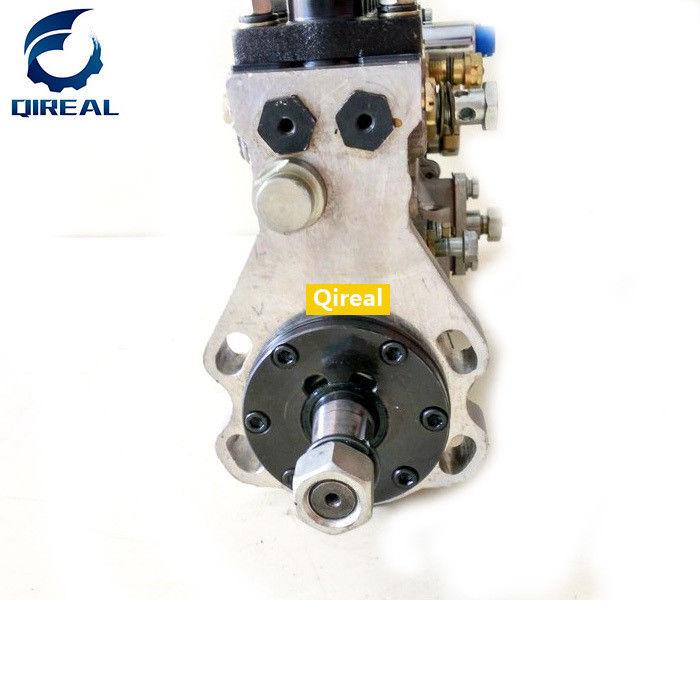 Excavator Fuel Injection Pump 3977539 For Cummins 6BTA5.9
