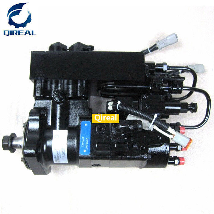 ISC8.3 QSC8.3 diesel engine fuel injection pump 4076442